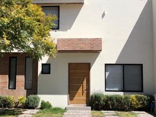 Casa en Condominio en Venta en 3 Guerras