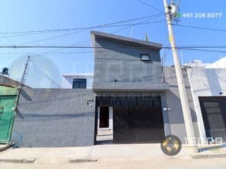 Casa en Venta en Jardines de Celaya 3a Secc