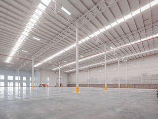 Nave Industrial / Bodega en Renta en Querétaro
