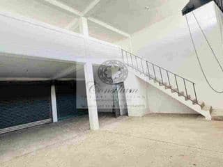 Nave Industrial / Bodega en Renta en Rancho Seco