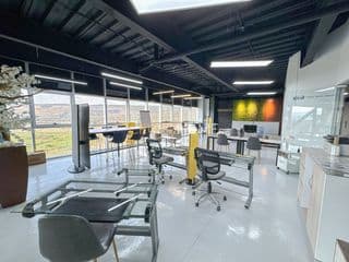 Oficina en Renta en Querétaro