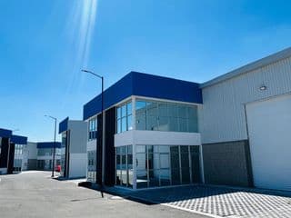 Nave Industrial / Bodega en Renta en Tlacote El Bajo