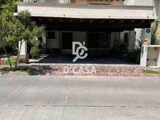 Casa en Fraccionamiento en Venta en Praderas de La Hacienda
