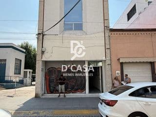Edificio en Venta en Celaya Centro