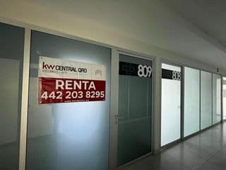 Oficina en Renta en Querétaro