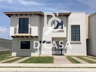 Casa en Fraccionamiento en Venta en Celaya Centro