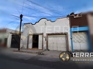Casa en Venta en Celaya Centro