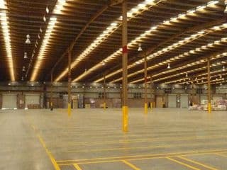 Nave Industrial / Bodega en Renta en Centro Histórico